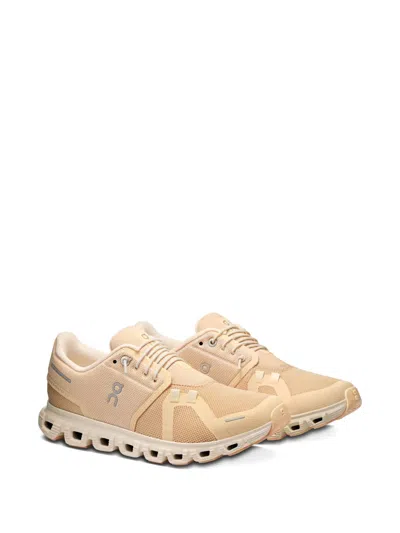 On Running Cloud 6 Sneaker