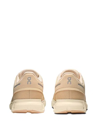 On Running Cloud 6 Sneaker