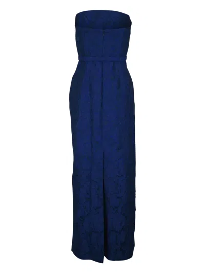 Sachin & Babi Sophia Gown