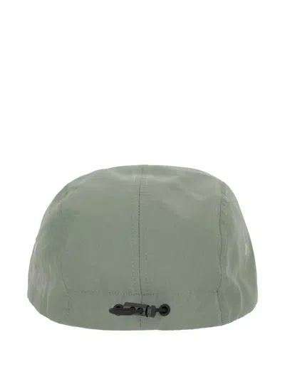 Woolrich Cotton-blend Cap