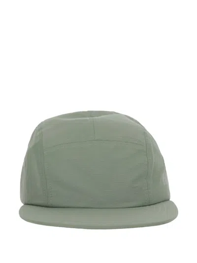 Woolrich Cotton-blend Cap