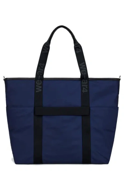 We-ar4 The Anywhere Weekend Tote