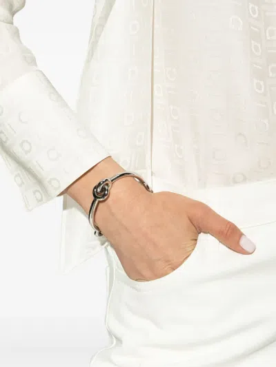 Kate Spade Interlock Armband