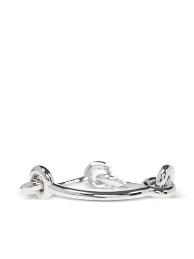 Kate Spade Interlock Armband