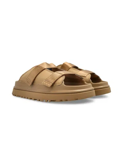 Ugg Goldenglow Slides