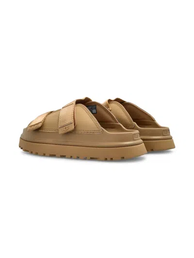 Ugg Goldenglow Slides