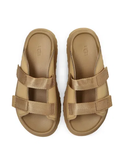 Ugg Goldenglow Slides