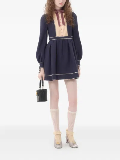 Valentino Vanity Bag In Black