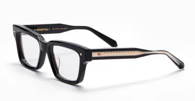 Valentino Xxii Rectangle-frame Glasses