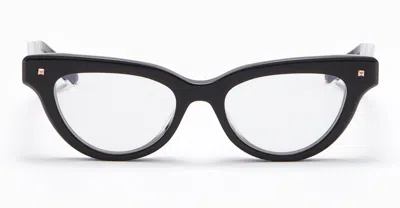 Valentino V-essential Ii Cat-eye Glasses