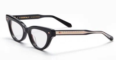 Valentino V-essential Ii Cat-eye Glasses