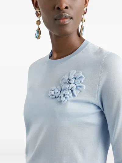 Dolce & Gabbana Silk Top