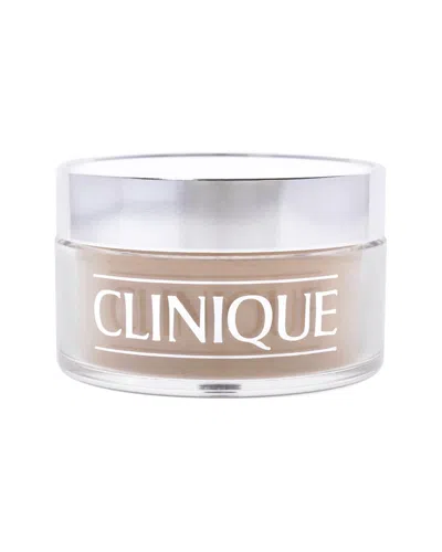 Clinique Ladies Blended Face Powder Powder 0.88 oz 05 Transparency Makeup 192333102213 In Transparent