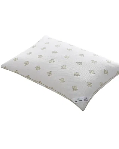St. James Home Bamboo Fusion With Balance Fill Pillow, Extra Firm