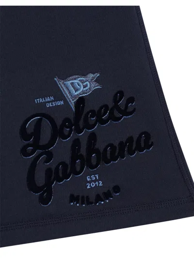 Dolce & Gabbana Bermuda