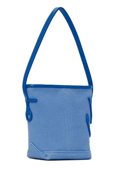 Jw Anderson J.w. Anderson Mini Anchor Hobo Handle Bag