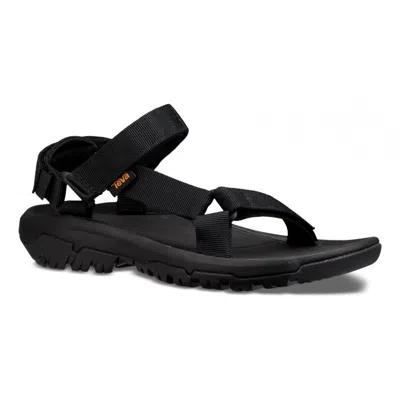 Teva Hurricane Xlt 2 Ampsole Sandal In Black