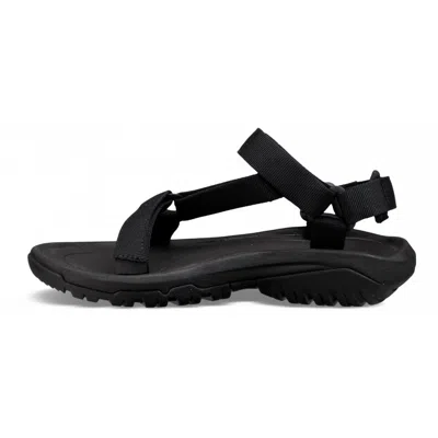 Teva Hurricane Xlt 2 Ampsole Sandal In Black