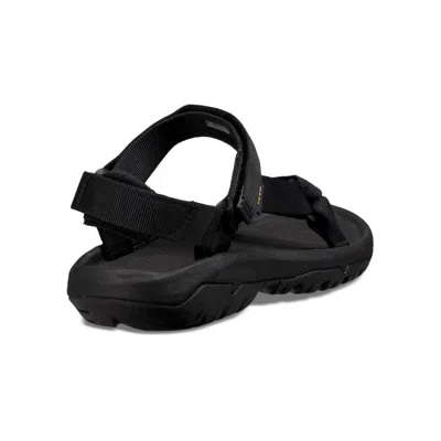 Teva Hurricane Xlt 2 Ampsole Sandal In Black
