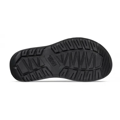 Teva Hurricane Xlt 2 Ampsole Sandal In Black