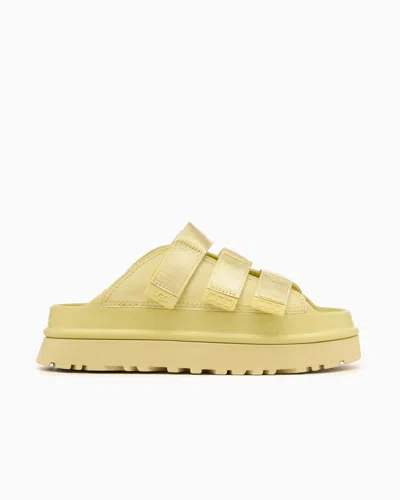 Ugg 44mm Golden Glow Tpu Sandals
