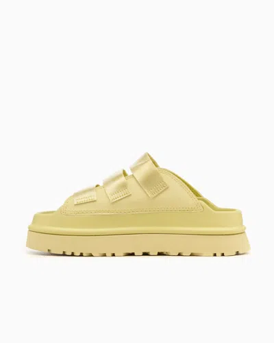 Ugg 44mm Golden Glow Tpu Sandals