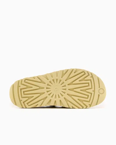 Ugg 44mm Golden Glow Tpu Sandals