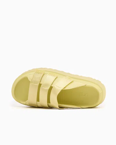 Ugg 44mm Golden Glow Tpu Sandals