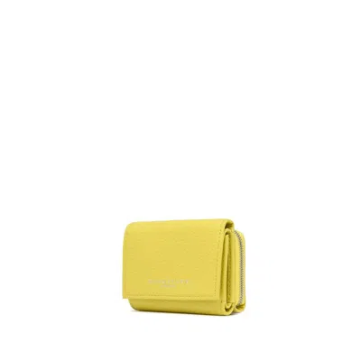 Gianni Chiarini Grain Dollaro Wallet