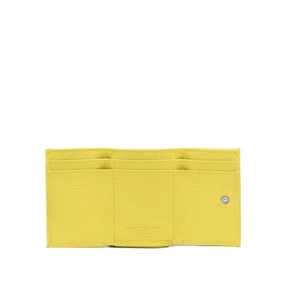 Gianni Chiarini Grain Dollaro Wallet