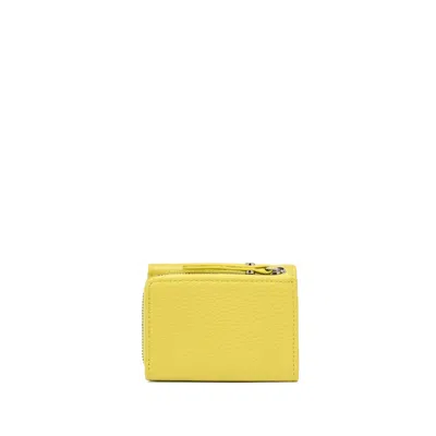 Gianni Chiarini Grain Dollaro Wallet