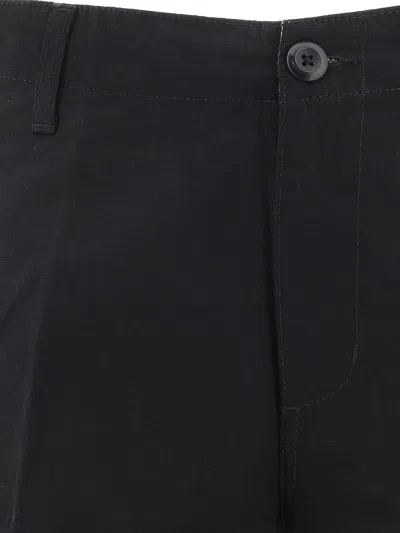 Carhartt Cargo Shorts With Back And Side Pockets In Multi