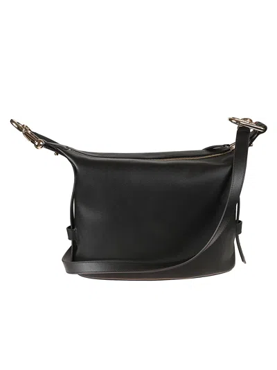 Furla Bolsa Bandolera - Negro In Black