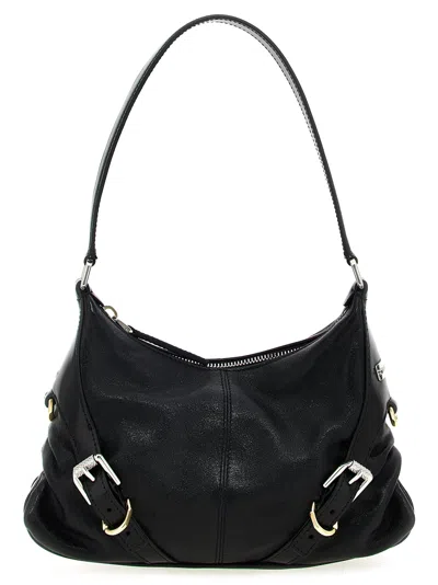 Givenchy Strap Buckle D-ring Shoulder Bag