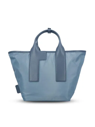 Furla Tote Bag With Detachable Strap And Handles