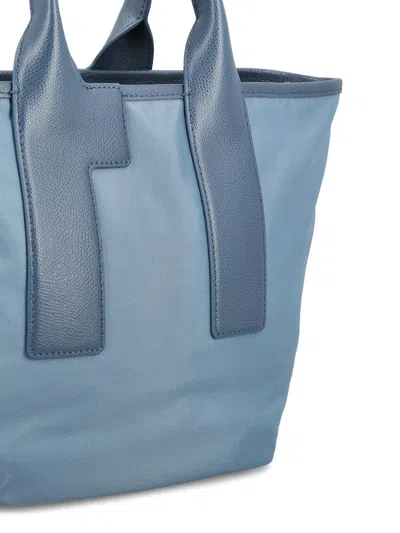 Furla Tote Bag With Detachable Strap And Handles