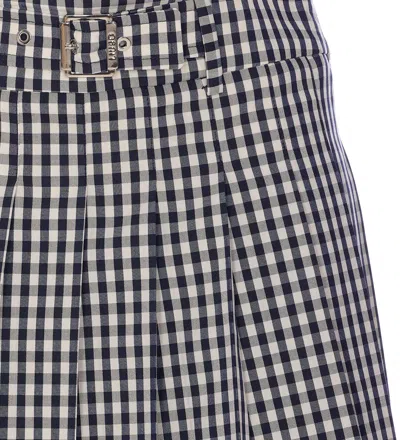 Liu •jo Female Skirts Liu Jo Wa5371 T1811 M9461 In Gray