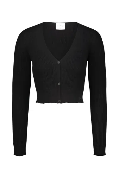 Courrèges Courreges Women Solar Cardigan