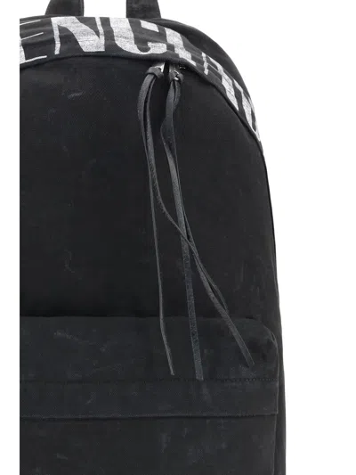 Balenciaga Editor Backpack