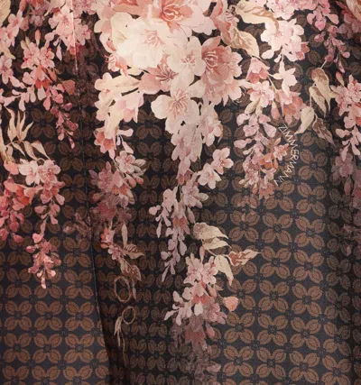 Zimmermann Shorts Woman