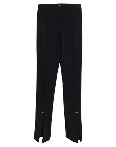 Mugler Piercing Detail Pant