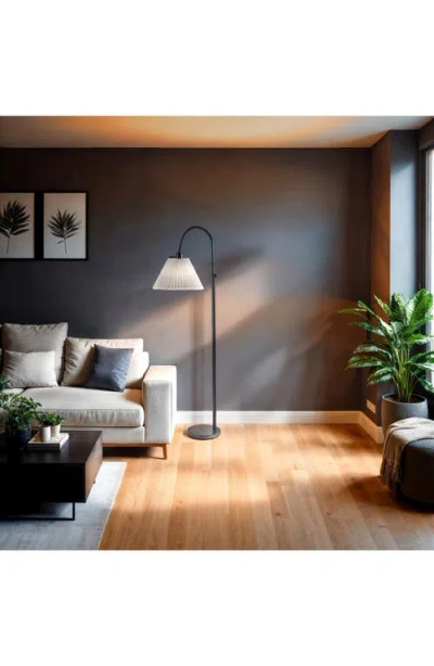 Adesso Lighting Thalia Floor Lamp