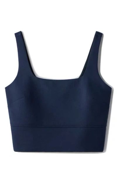Rhone Horizon Crop Tank