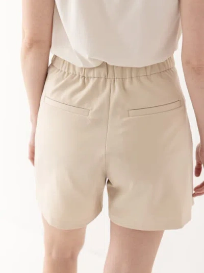Honors The High-waisted Short