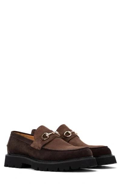 Marc Nolan Blake Bit Loafer