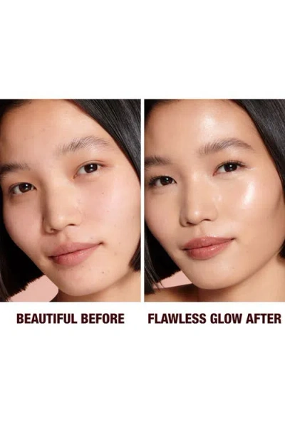 Charlotte Tilbury Hollywood Flawless Filter Primer & Highlighter