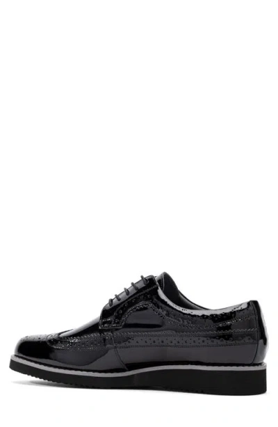 Marc Nolan Alexander Wingtip Derby