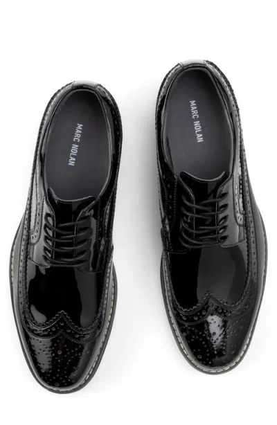 Marc Nolan Alexander Wingtip Derby