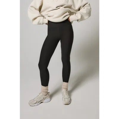 Lovall Winter High Waisted Petite Leggings