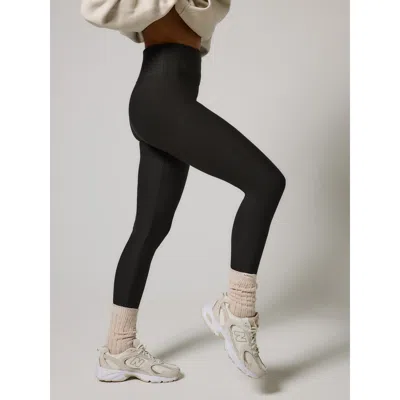 Lovall Winter High Waisted Tall Leggings